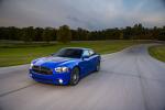 Dodge Charger Daytona 2013 года